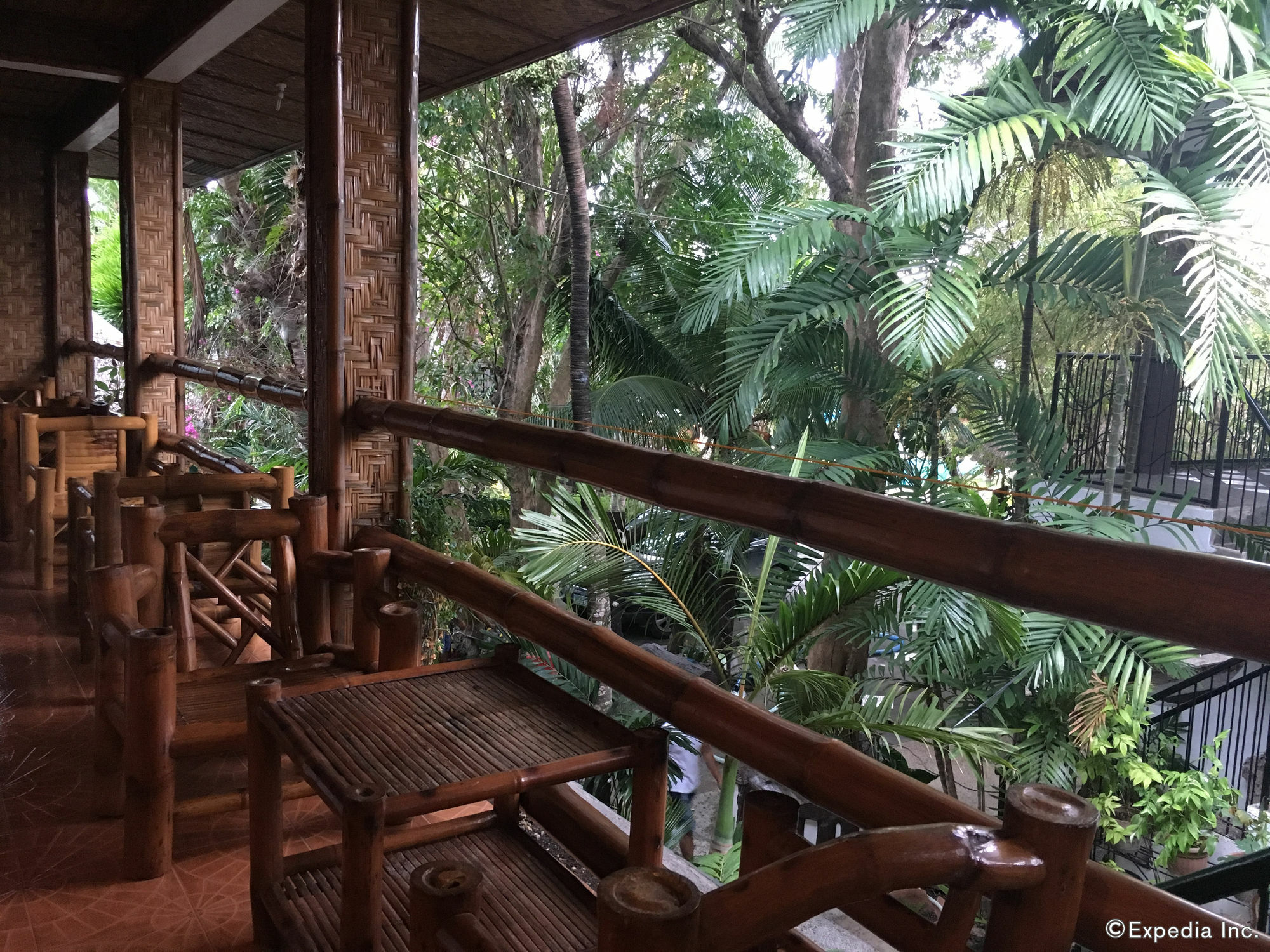 Love'S Beach & Dive Resort 莫阿尔博阿 外观 照片